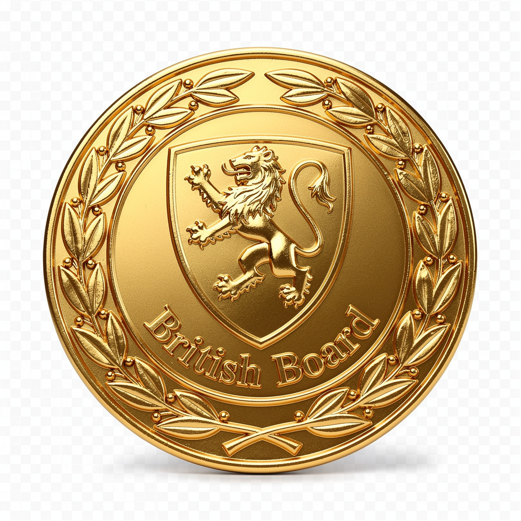 Official Seal Watermark