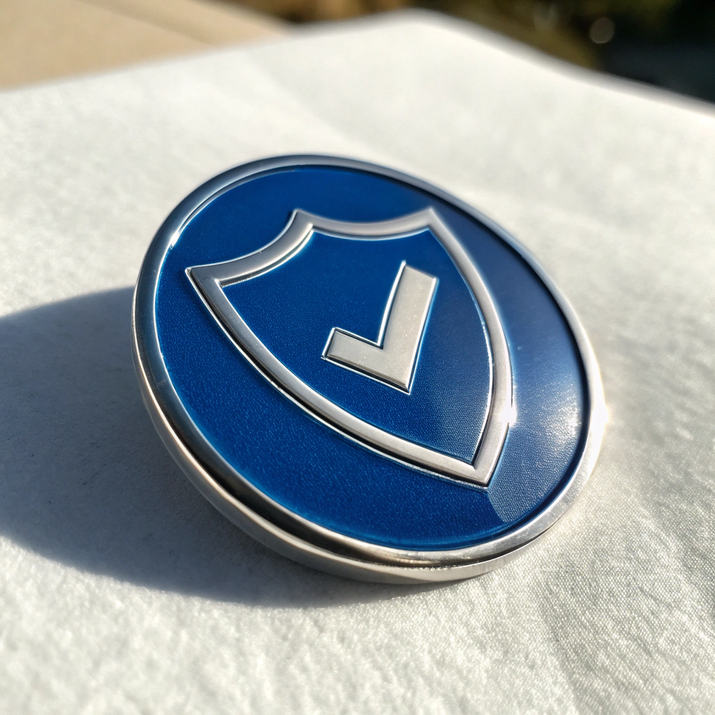 Secure Verification Shield